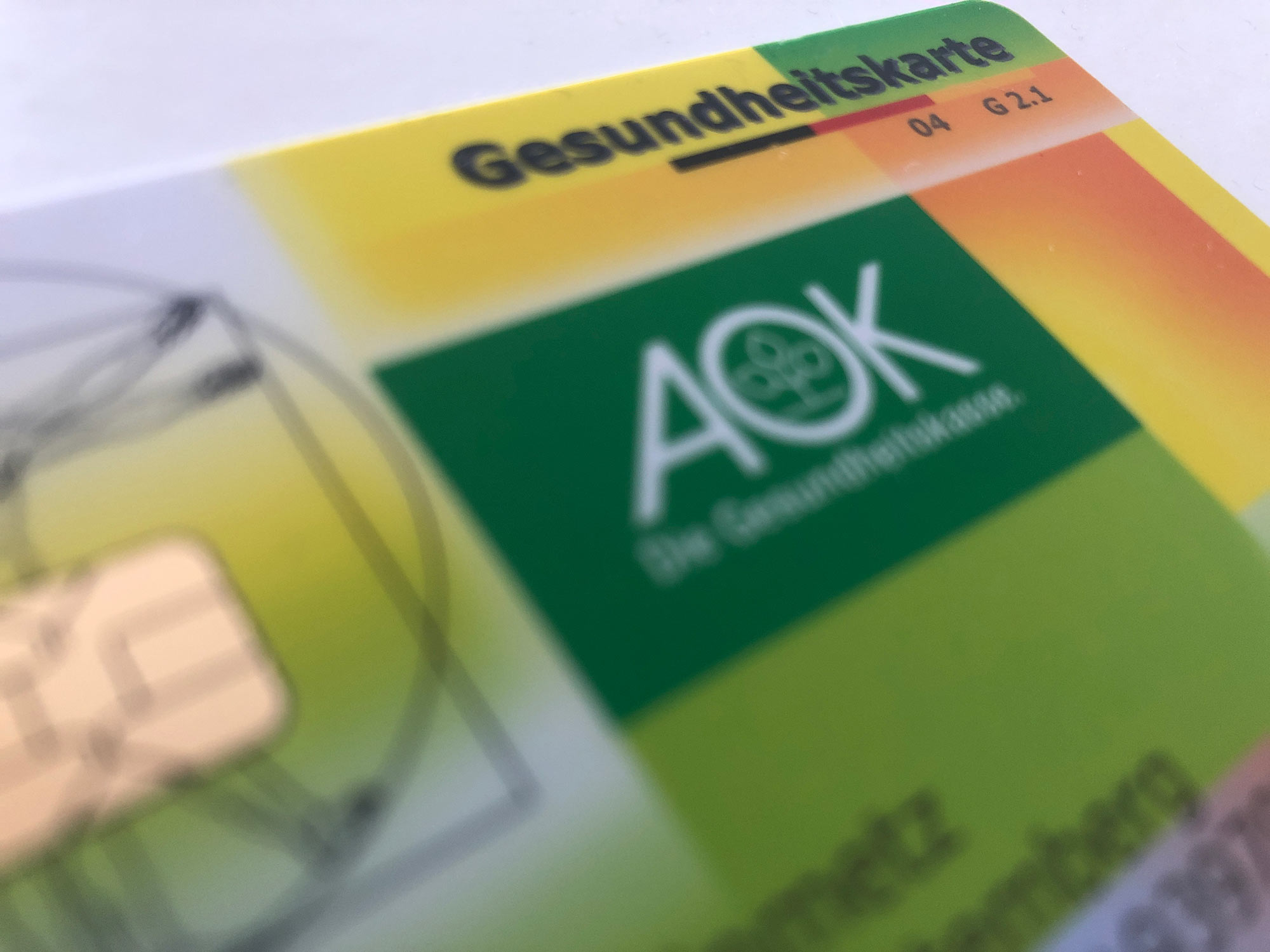 Aok Bonusheft Zahnarzt Bayern  . Wenn Allerdings Der Zahnarztbesuch Auch Nur In Einem Jahr.